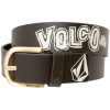 Volcom Next Day PVC Belt - Men's