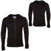 Volcom Rowley Tech Full-Zip Hooded Sweatshirt - Mens