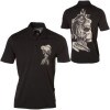 Volcom Michael J Zepeda III FA Polo Shirt - Short-Sleeve - Mens