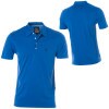 Volcom Shoe-In Polo Shirt - Short-Sleeve -Mens