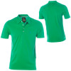 Volcom Shoe-In Polo Shirt - Short-Sleeve -Men's
