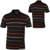 Volcom Kibosh Polo Shirt - Short-Sleeve - Mens