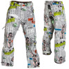 Volcom Research Pant - Men's