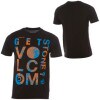 Volcom Get Stoned Slim T-Shirt - Short-Sleeve - Mens