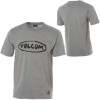Volcom Classicly Basic T-Shirt - Short-Sleeve - Men's