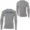 Volcom Volcorpocom Thermal Shirt - Long-Sleeve - Men's