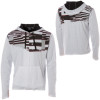 Volcom Special Operator Slim Full-Zip Hooded Sweatshirt - Men's
