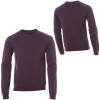 Volcom Timeless Slim Crew Sweatshirt - Men's
