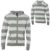 Volcom Braintrust Full-Zip Hooded Sweater - Men's