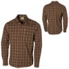 Volcom Basal Shirt - Long-Sleeve - Mens