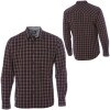 Volcom XYZ Plaid Shirt - Long-Sleeve - Mens