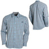 Volcom XYZ Plaid Shirt - Long-Sleeve - Men's