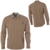 Volcom XYZ Plaid Shirt - Long-Sleeve - Men's