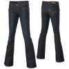 Volcom Fillmore Boot Cut Denim Pant - Women's