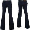 Volcom Dresden Trouser Denim Pant - Women's