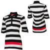 Volcom Hamburglar Polo - Short-Sleeve - Women's