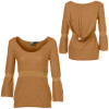 Volcom Sassafrass Hooded Sweater - Women's