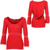 Volcom Sassafrass Hooded Sweater - Women's