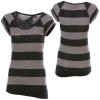 Volcom Flying High Thermal Shirt - Short-Sleeve - Women's