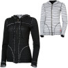Volcom Best In Show Full-Zip Hooded Sweater - Women's
