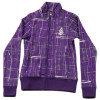 Volcom Diego Full-Zip Fleece Jacket - Women's