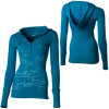 Volcom See Ya At The House Hooded T-Shirt - Long-Sleeve - Women's