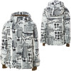 Volcom Patanga Insulated Puff Jacket - Boys'