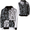 Volcom V.Co-Logical Eyes Full-Zip Hooded Sweatshirt - Men's