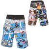 Volcom Dawn FA Mod Board Short - Men's