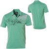Volcom Harry Dailey Polo Shirt - Men's