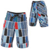 Volcom Tiled Mod Board Short - Men's
