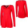 Volcom Animal Style Tunic - Long-Sleeve - Women's