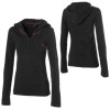 Volcom Moonraker Hooded Henley - Long-Sleeve - Women's