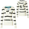Volcom Breakout Pullover Hooded Sweater - Women's