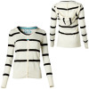 Volcom Breakout Cardigan Sweater - Women's