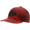 Volcom Flyers Fitted Baseball Hat - Mens