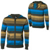 Volcom Potential Full-Zip Hooded Sweater - Men's