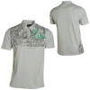 Volcom Doodle Polo Shirt - Short-Sleeve - Men's