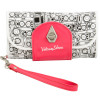 Volcom Speaker Box Music Case Wallet - Women's