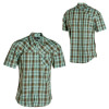 Volcom Bygone Shirt - Short-Sleeve - Men's