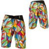 Volcom Distracted Mod Board Shorts - Men's