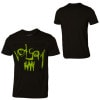 Volcom Drip Monster Slim T-Shirt - Short-Sleeve - Mens