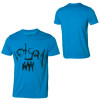 Volcom Drip Monster Slim T-Shirt - Short-Sleeve - Men's