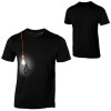 Volcom Lite Slim T-Shirt - Short-Sleeve - Men's