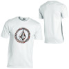 Volcom Broken T-Shirt - Short-Sleeve - Men's