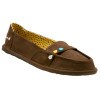 Volcom Magnificent Suede Creedler - Womens