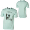 Volcom Atomic Jigsaw T-Shirt - Short-Sleeve - Men's