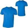 Volcom Slim Under T-Shirt - Short-Sleeve - Mens
