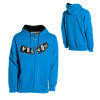 Volcom Pistolero Full-Zip Hooded Sweatshirt - Men's