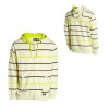 Volcom Kibosh Full-Zip Hooded Sweatshirt - Men's